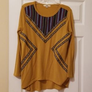 Womens Boutique Top